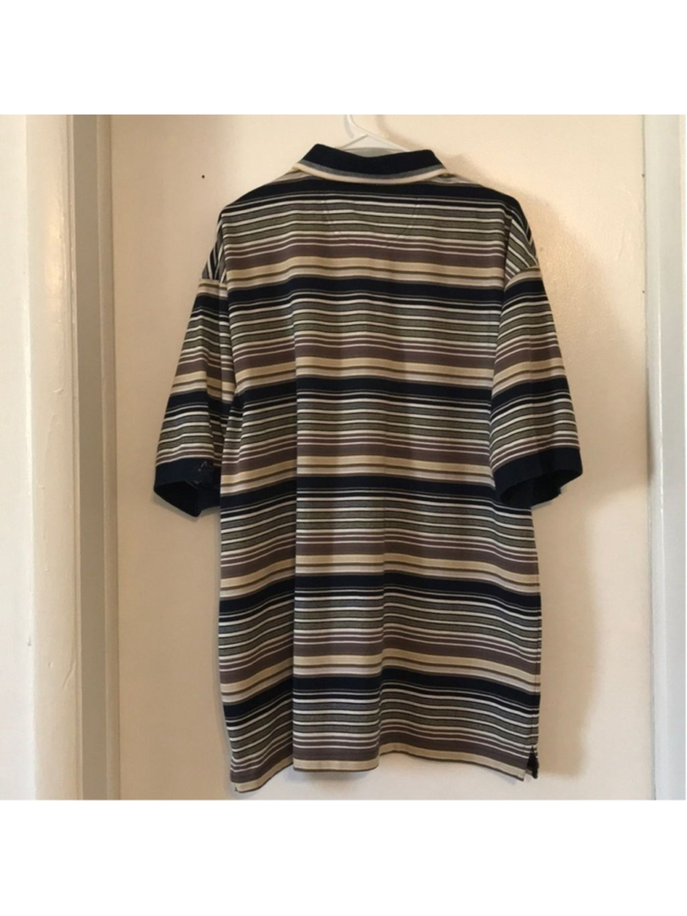GREG NORMAN SHIRT - Picture 4 of 4